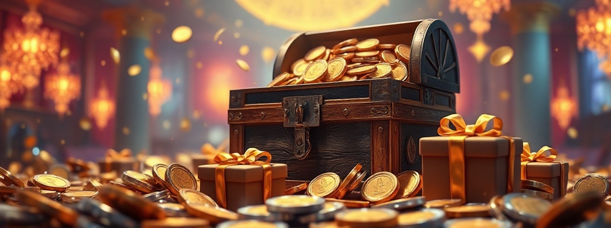 empire casino bonus