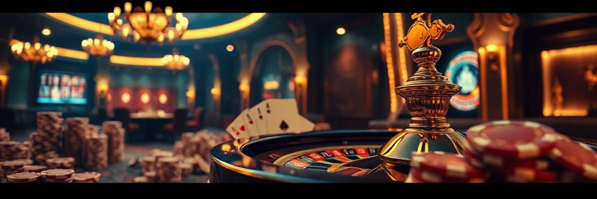 empire casino — Empire Casino Membership: How to Join and What You Need